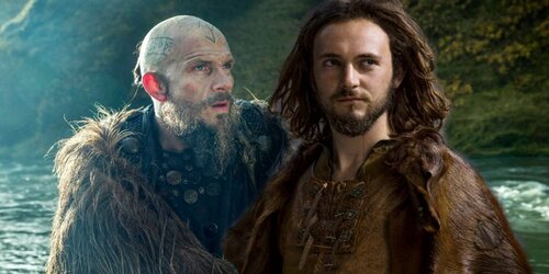 Vikings: Rei conhecido por causa do Bluetooth ficou fora da série