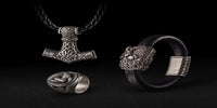 Bijoux viking vikingceltic