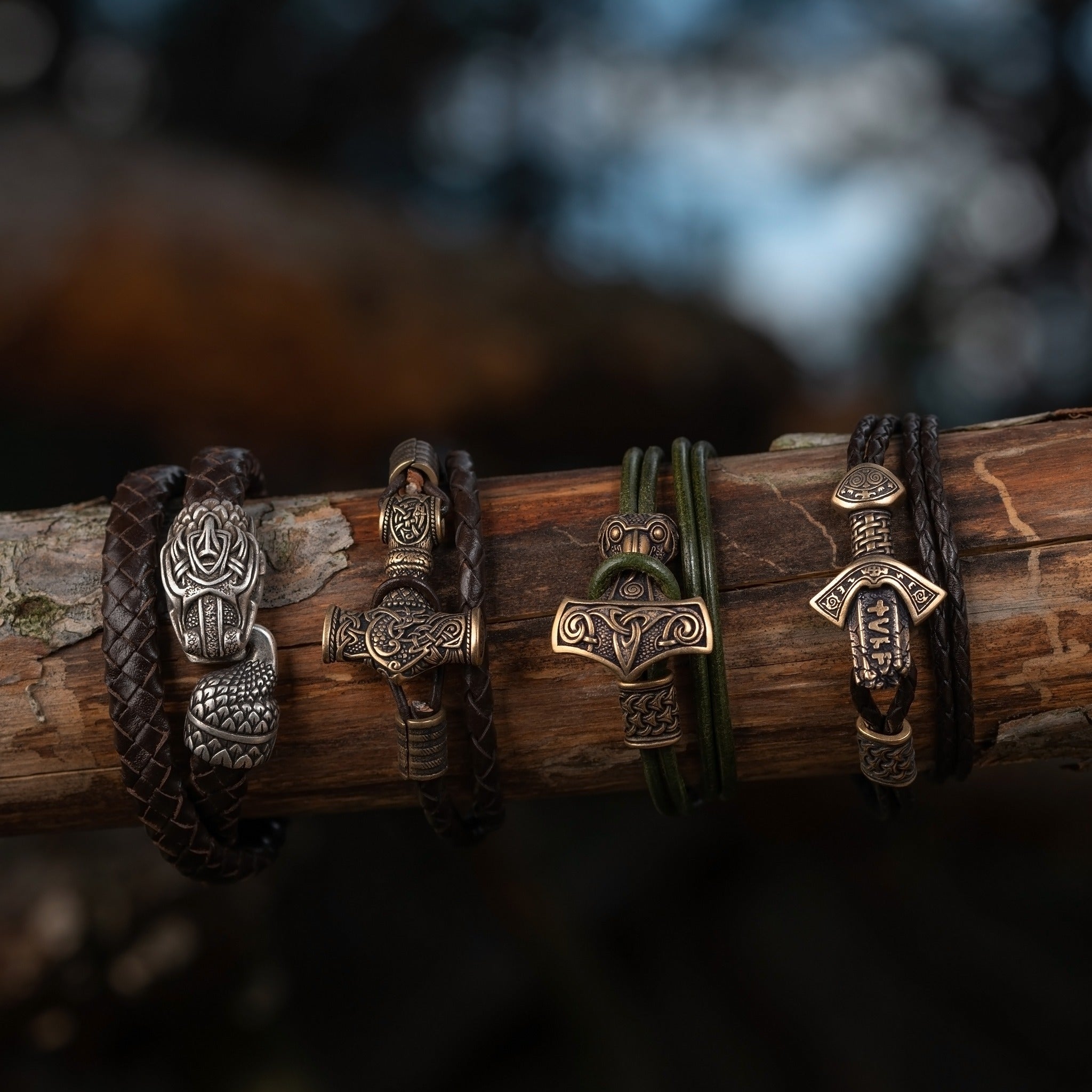 Viking Celtic Boutique de Bijoux Viking Accessoires faits main